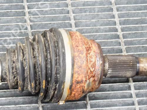 Right front driveshaft CITROËN JUMPER II Van 2.2 HDi 100 | BP6747154M39  - Image 7
