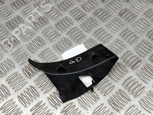 Headlight eyebrow VW ID.4 (E21) Pro | BP27765659C118 
