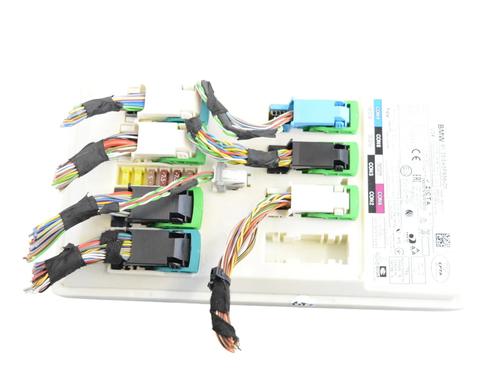 Used Electronic module Electronic module BMW 3 (G20, G80, G28) 320 i (184 hp) 30620652 30620652