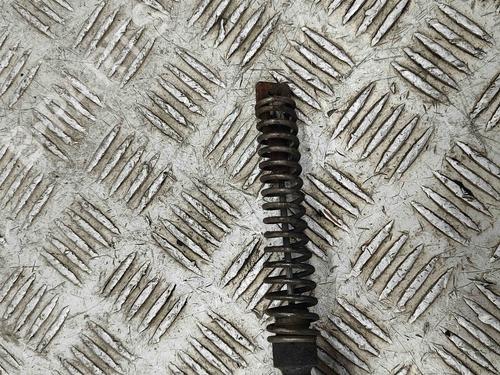 Handbrake cable CHEVROLET CORVETTE (C6) Z06 7.0 | BP27765101C145