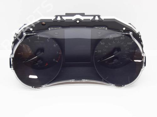 Used Instrument cluster Instrument cluster NISSAN QASHQAI II (J11, J11_) 1.3 DIG-T (140 hp) 27749628 27749628