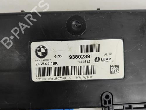 Electronic module BMW 5 Touring (F11) 530 d | BP17767000M83 