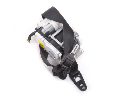 Front right seatbelt MERCEDES-BENZ SLK (R172) 250 CDI / d (172.403) | BP33345382I25 - Image 3