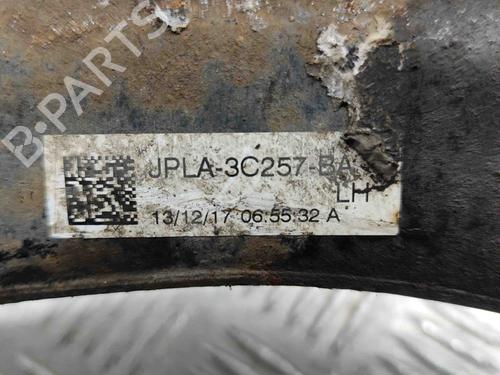 Left front suspension arm LAND ROVER RANGE ROVER SPORT II (L494) 4.4 SDV8 4x4 | BP29829588M12