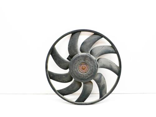 Used Radiator fan AUDI A6 C7 (4G2, 4GC) 2.0 TDI (190 hp) 8935918
