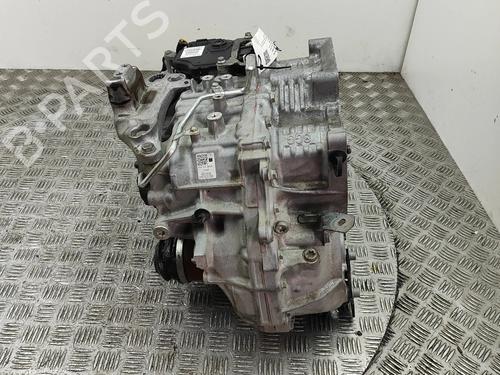 Gearbox PEUGEOT 5008 II (MC_, MJ_, MR_, M4_) 1.5 BlueHDi 130 (MCYHZJ, MCYHZR, MCYHZX) | BP28675391M3
