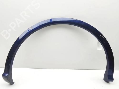 Used Rear right wheel arch trim Rear right wheel arch trim 39458221 39458221