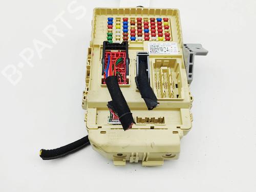 Fuse box KIA NIRO II (SG2) EV | BP36186686E1 - Image 2