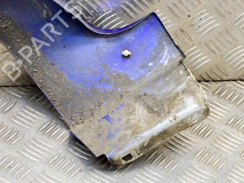 Right front fenders FORD FIESTA VI (CB1, CCN) 1.6 ST | BP11814978C42 