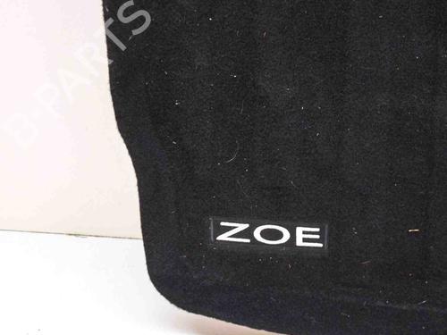 Luggage compartment floor RENAULT ZOE (BFM_) ZOE | BP14619920I33 