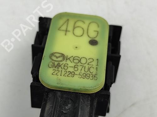 Modulo electronico MAZDA CX-5 (KF) 2.0 | BP27607767M83