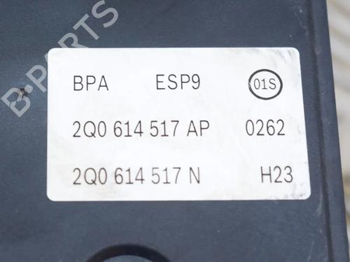 ABS pump AUDI A1 Sportback (GBA) 35 TFSI | BP27761695M43 - Image 6