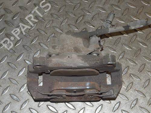 Left front brake caliper AUDI A5 Sportback (8TA) 2.0 TDI quattro | BP30225084M105