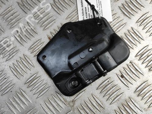 Electronic module MERCEDES-BENZ E-CLASS Convertible (A207) E 250 CDI / BlueTEC / d (207.403, 207.404) | BP27723755M83  - Image 5