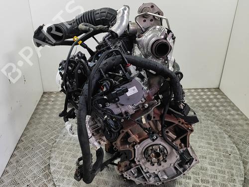 Engine FORD TRANSIT CUSTOM V362 Van (FY, FZ) 2.0 EcoBlue | BP36782679M1  - Image 5