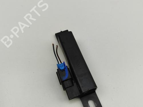 Electronic module NISSAN NAVARA NP300 Pickup (D23, D23T) 2.3 dCi 4x4 (D231) | BP26012674M83 
