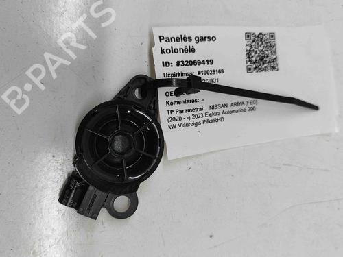 Speaker NISSAN ARIYA (FE0) EV e-4ORCE | BP29336973E2 