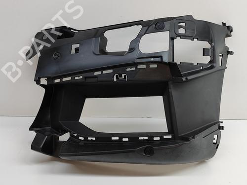 Used Corner bumper MERCEDES-BENZ B-CLASS Sports Tourer (W245) B 180 CDI (245.207) (109 hp) 24306722