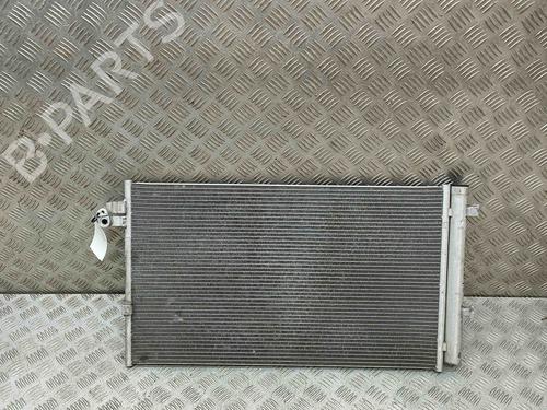 Used AC radiator BMW 5 (G30, F90) 530 d (265 hp) 29404838