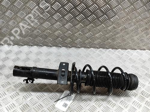Left front shock absorber AUDI A1 (8X1, 8XK) 1.2 TFSI | BP24582368M16