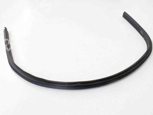 Used Rubber door seal MERCEDES-BENZ SL (R231) 400 (231.466) (367 hp) 30207992