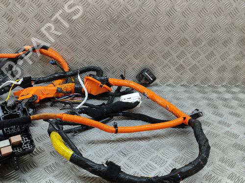 Wiring harness KIA NIRO I (DE) E-NIRO | BP27782976E16 