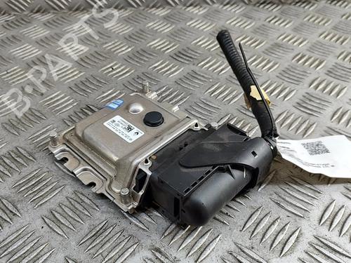 Used Electronic module OPEL MOVANO B Van (X62) 2.3 CDTI FWD (FV) (131 hp) 27205738