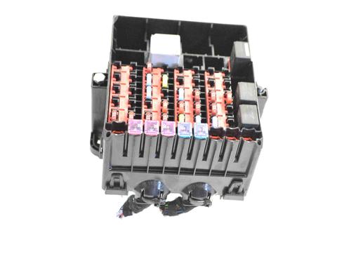 Fuse box FORD FIESTA VI (CB1, CCN) 1.0 EcoBoost | BP30281534E1
