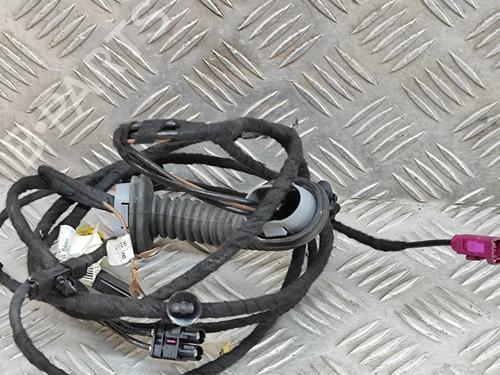 Wiring harness SKODA SUPERB III Estate (3V5) 1.6 TDI | BP16077634E16 