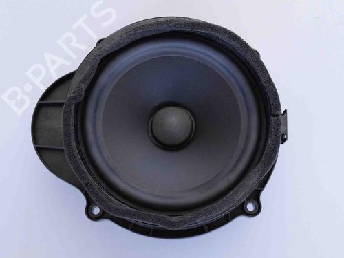 Used Speaker LAND ROVER RANGE ROVER SPORT I (L320) 3.0 D 4x4 (249 hp) 30284630