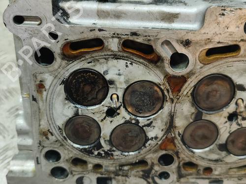 Culasse AUDI A4 B7 Avant (8ED) 2.0 TFSI | BP27718034M5