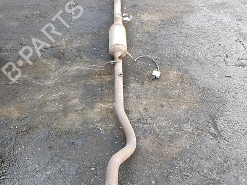 Used Catalyst MERCEDES-BENZ VITO Tourer (W447) 114 CDI / 114 BlueTEC (447.701, 447.703, 447.705) (136 hp) 26141942