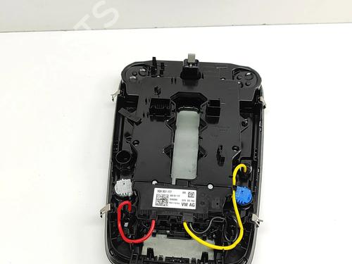 Interior roof light AUDI Q5 (FYB, FYG) 40 TDI Mild Hybrid quattro | BP28433226I8 - Image 2