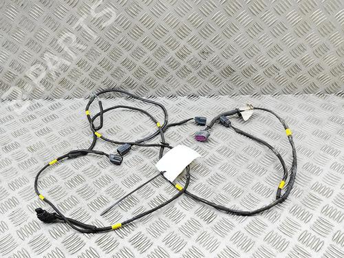 Electronic module MASERATI GHIBLI III (M157) 3.0 D | BP34520916M83 - Image 2