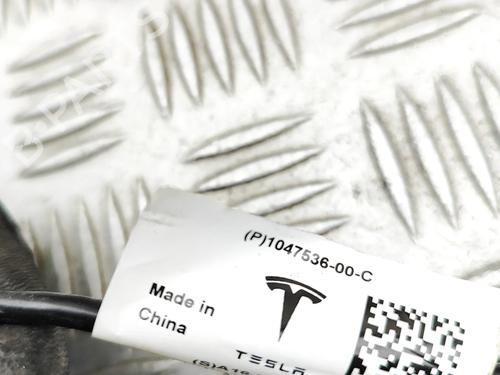 Electronic module TESLA MODEL X (5YJX) P90D AWD | BP36470751M83  - Image 8