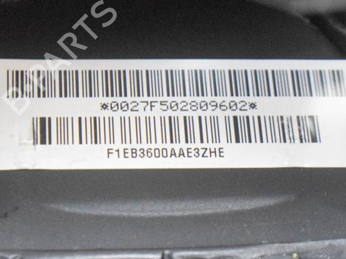 Steering wheel FORD FOCUS III 2.0 ST | BP7542586C49 