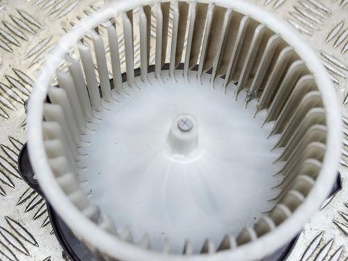 Heater blower motor TESLA MODEL 3 (5YJ3) EV AWD | BP27754957M62 - Image 5