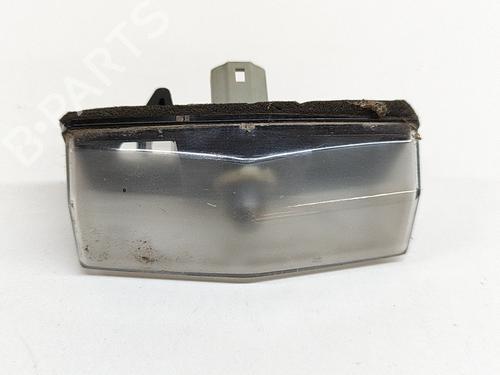 Used Licence plate light TOYOTA RAV 4 IV (_A4_) 2.5 Hybrid (AVA42_) (155 hp) 18879103