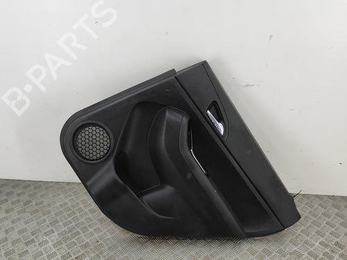 Used Rear right panel CHEVROLET ORLANDO (J309) 2.0 D (163 hp) 24820764