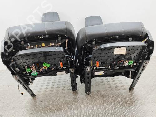 Seats set LAND ROVER RANGE ROVER VELAR (L560) 2.0 D180 TD4 4x4 | BP39409430C78 - Image 9