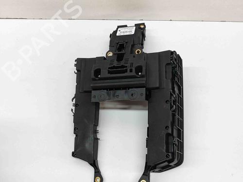Climate control PORSCHE PANAMERA (970) 4.8 4S | BP27252499I5 