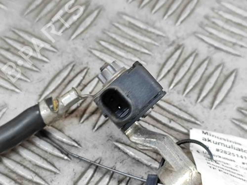 Cable MERCEDES-BENZ C-CLASS Coupe (C205) C 220 d (205.304) | BP22998741E12