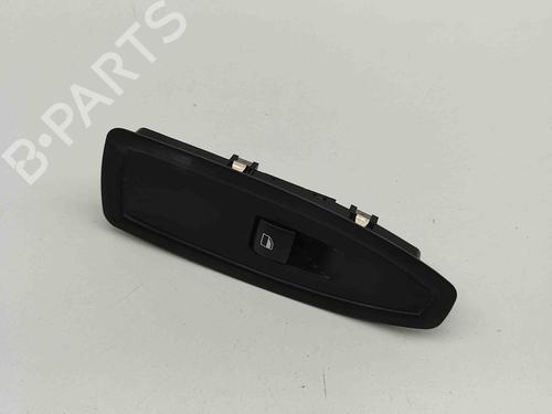 Used Left front window switch BMW 3 Gran Turismo (F34) 335 d xDrive (313 hp) 27398142
