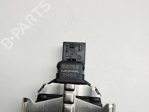 Electronic sensor ALFA ROMEO STELVIO (949_) 2.0 Q4 (949.AXA2A) | BP36934668M84  - Image 6