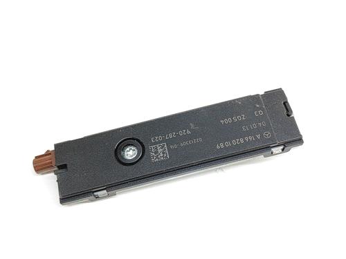 Electronic module MERCEDES-BENZ CLA Coupe (C117) CLA 180 (117.342) | BP19076267M83 