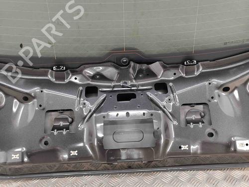 Tailgate FORD FOCUS IV (HN) 1.0 EcoBoost | BP29752804C6 