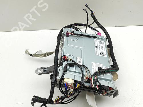 Electronic module TESLA MODEL Y (5YJY) EV Performance All-wheel Drive | BP34701519M83 - Image 3