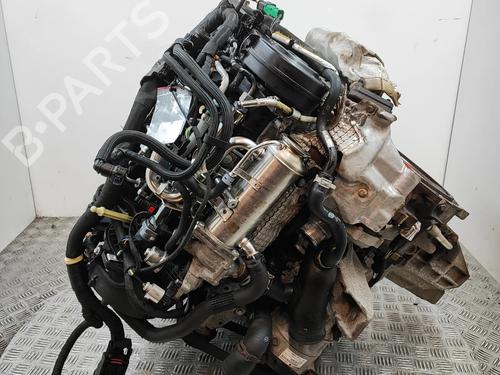 Engine PORSCHE BOXSTER (986) 2.7 | BP40226934M1 - Image 5
