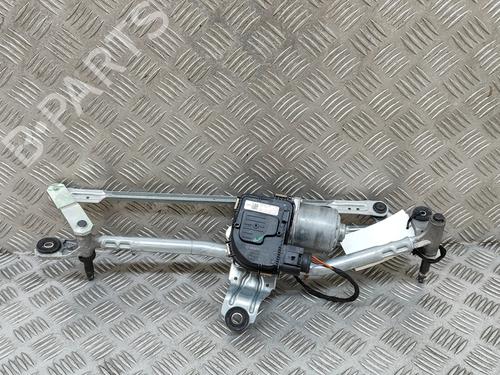 Front wipers mechanism AUDI A3 Limousine (8YS, 8YM) 35 TFSI Mild Hybrid | BP27792745C83 