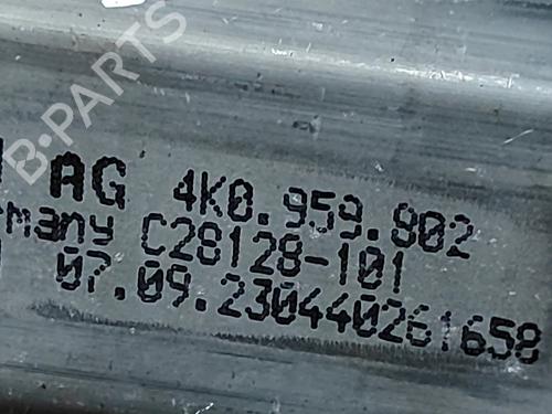 Right front window motor VW TOUAREG (CR7, RC8) 3.0 TDI 4motion | BP27217302E20  - Image 6